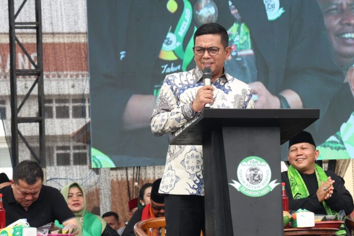 Gubernur Banten
