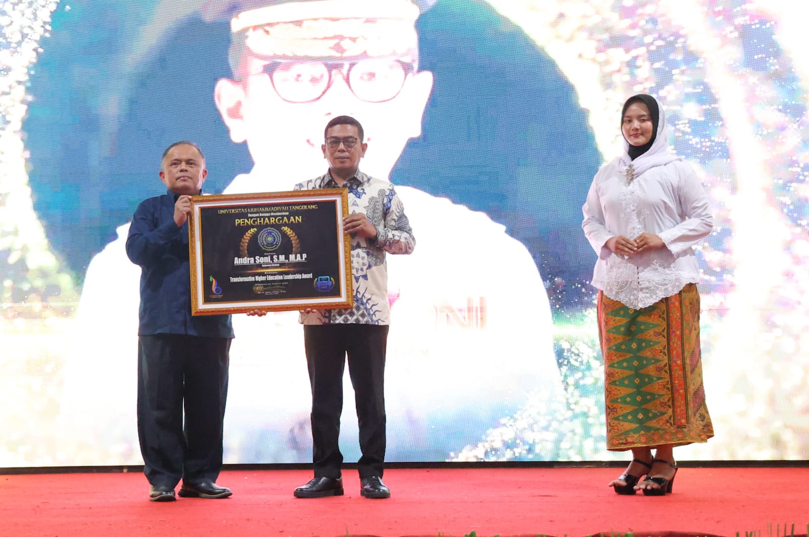 Gubernur Banten 