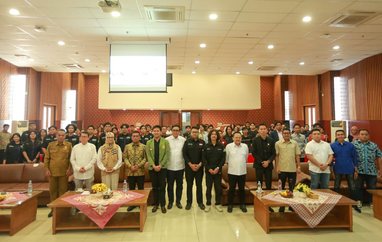 Gubernur Banten 