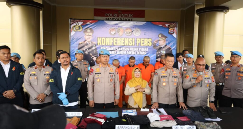 Kasus Pengeroyokan Wartawan