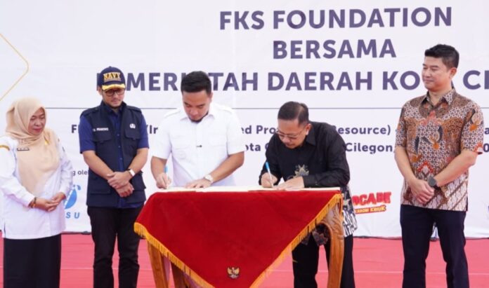 FKS Foundation