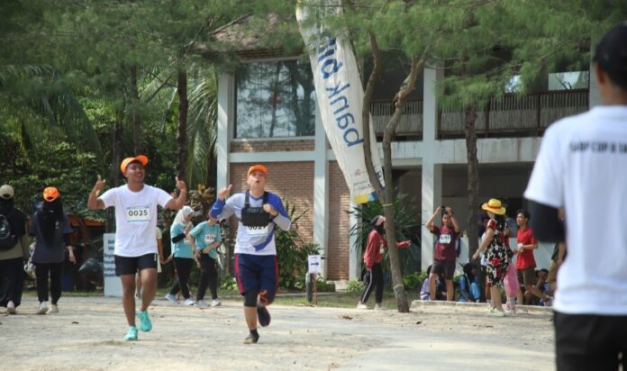 Rhino Eco Run