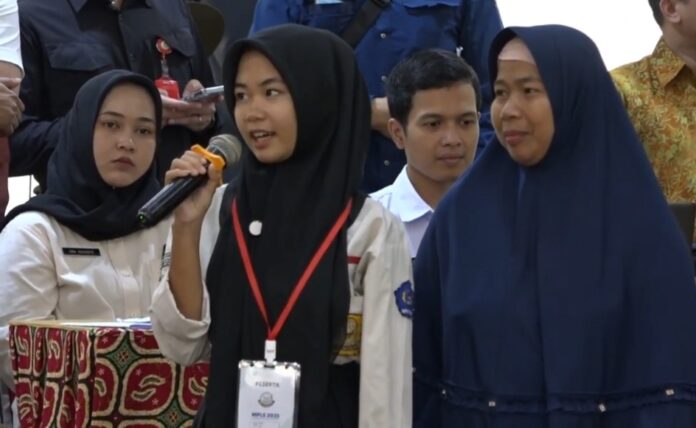 Sekolah Rakyat Lebak