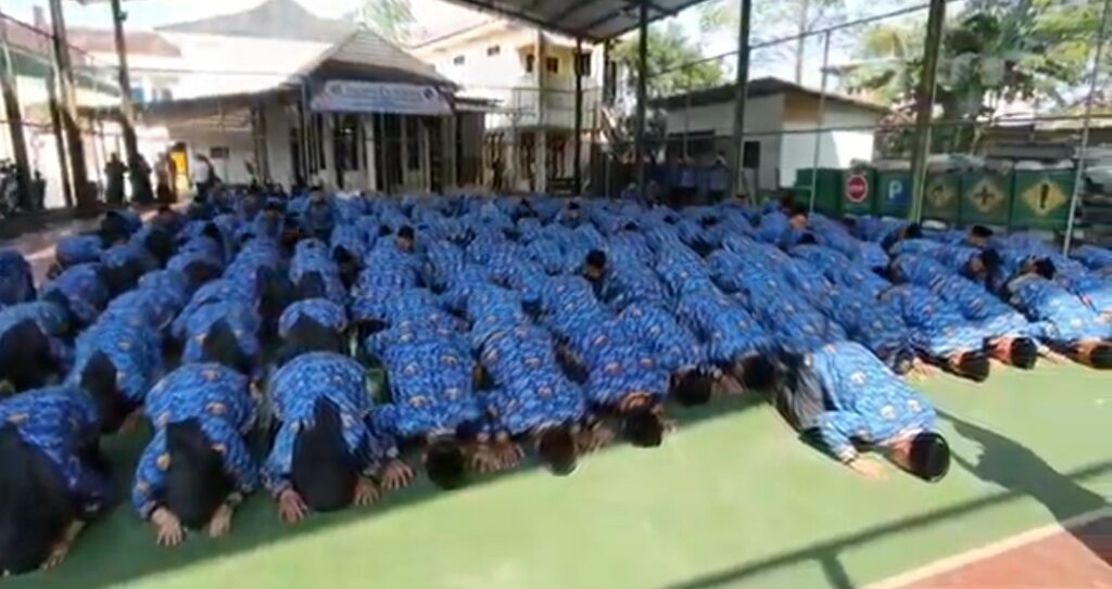 Sujud Syukur