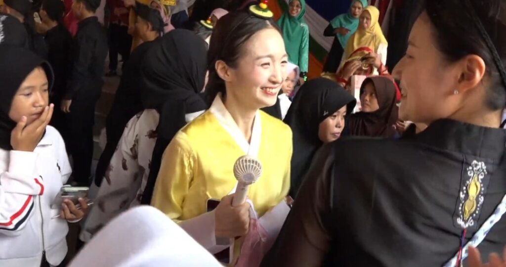 Cilegon Fest 2025