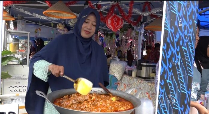 Cilegon Fest 2025