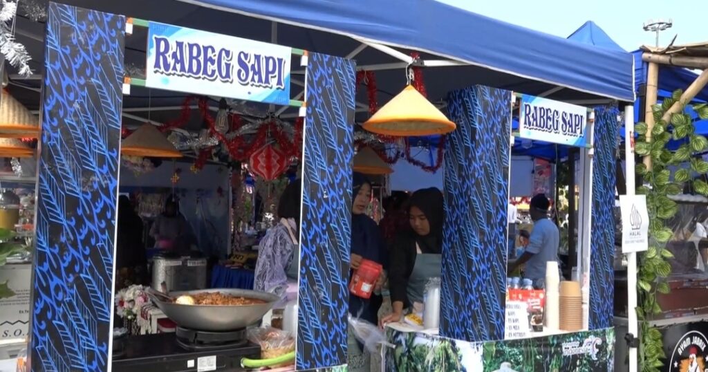 Cilegon Fest 2025