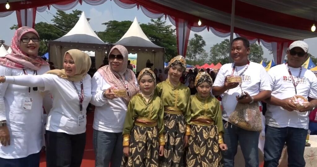 Cilegon Fest 2025