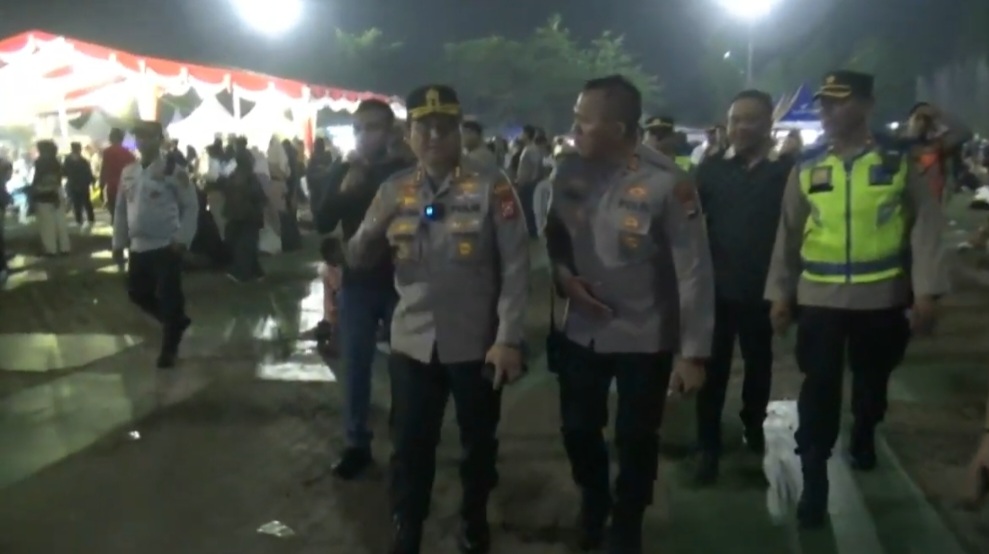 Kapolres Cilegon