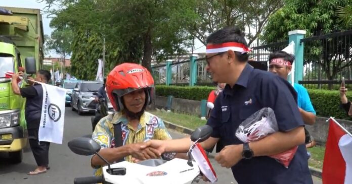 IJTI Cilegon