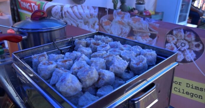 Dimsum Cilegon