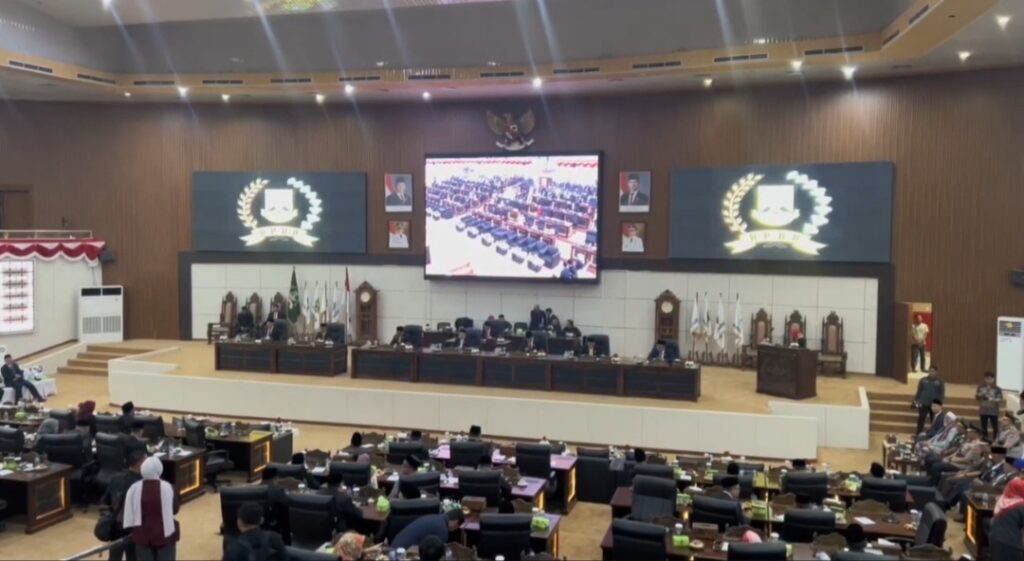 Sidang Paripurna