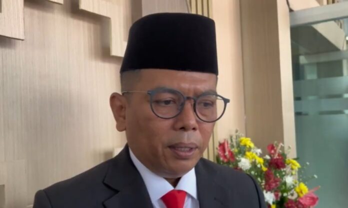 Gubernur Banten