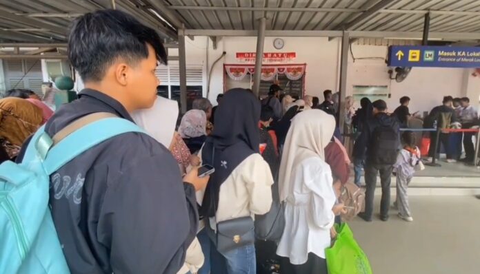 Stasiun Rangkasbitung