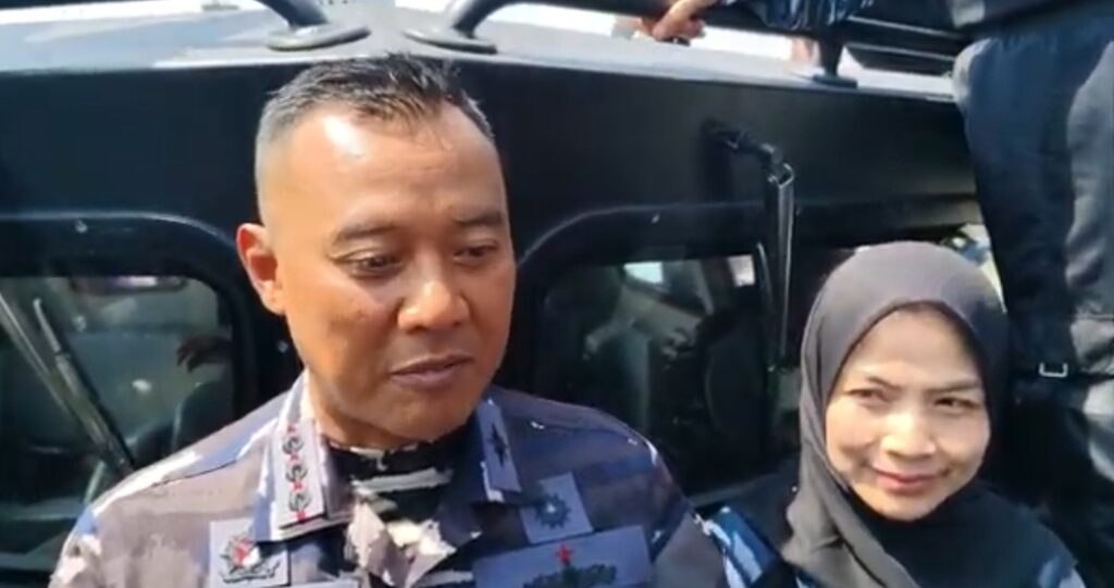 Danlanal Banten