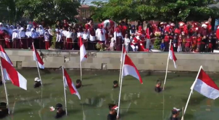 Upacara Unik