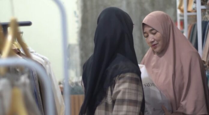 Sartika Dewi
