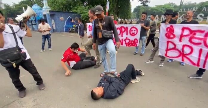Jurnalis Lebak