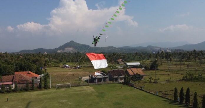 Lomba Layangan
