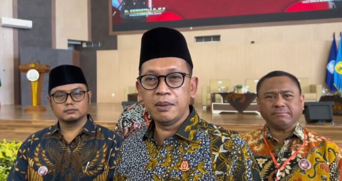 Kepala Kejati Banten