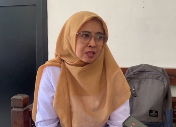 Wakil Kepsek SMKN 2 Serang