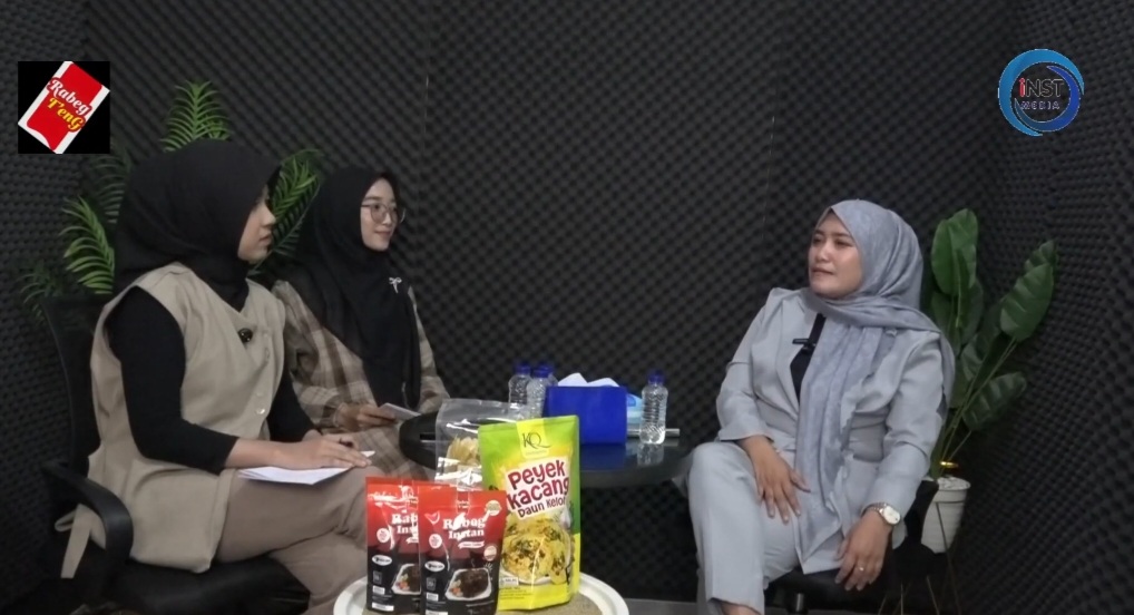 Podcast INST Media