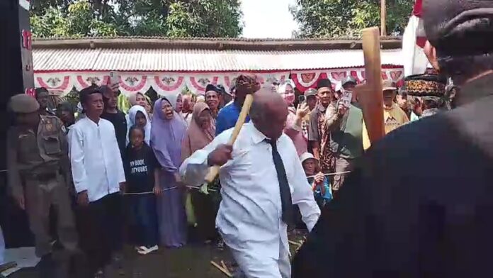 Atraksi Budaya