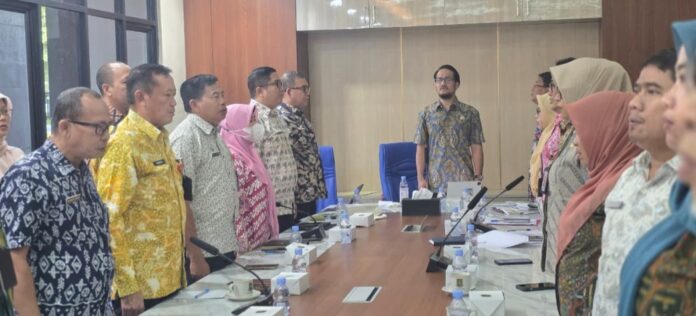 Wakil Wali Kota Cilegon