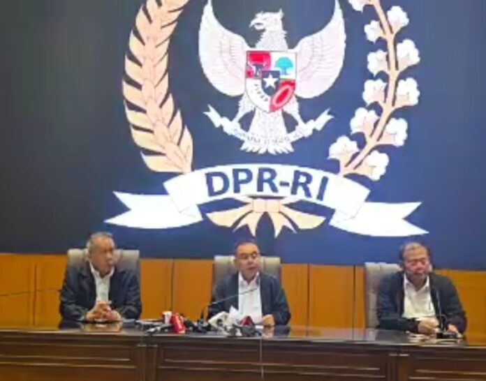 DPR RI