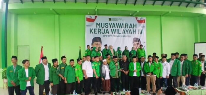 PPP Banten