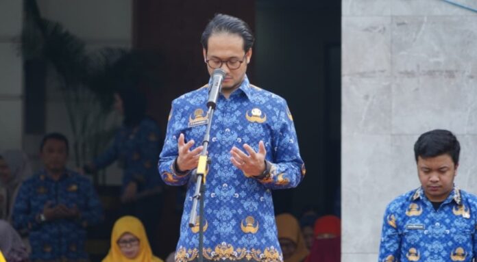 Wakil Wali Kota Cilegon