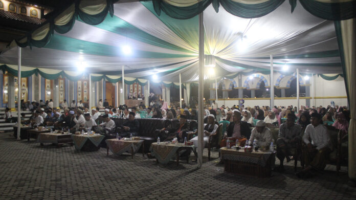 Maulid Nabi