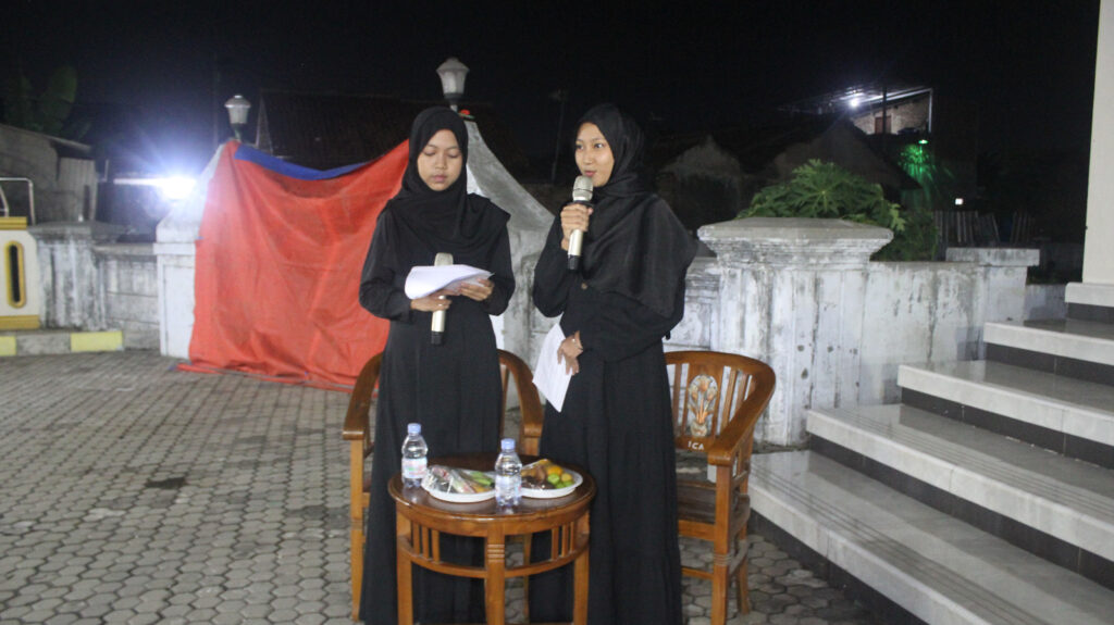 Maulid Nabi