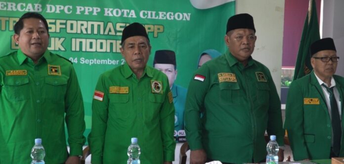 PPP Cilegon