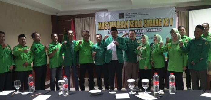 PPP Kota Serang