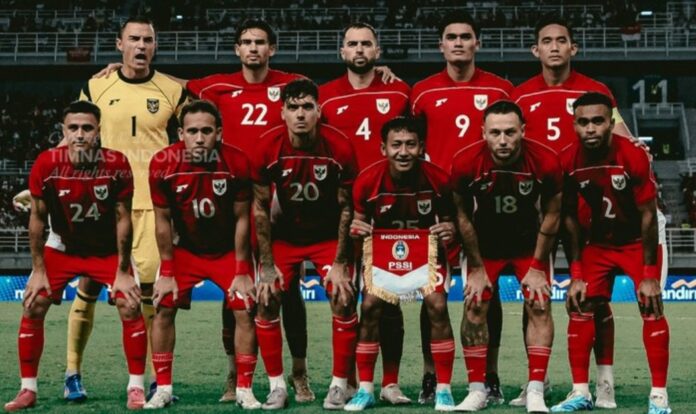 Timnas Indonesia