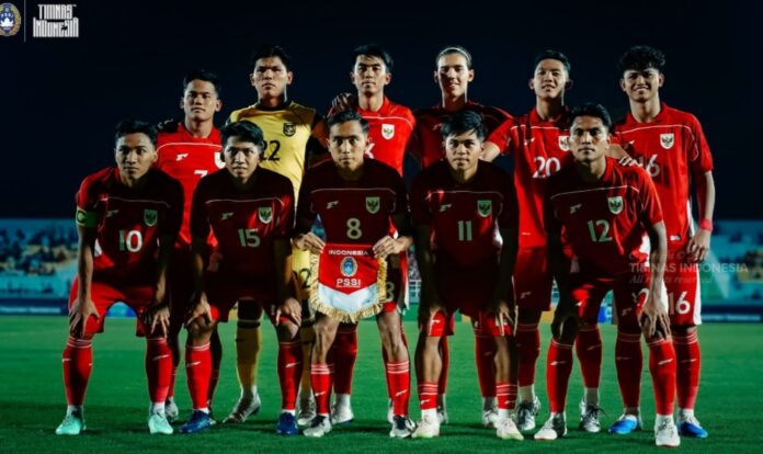 Timnas Indonesia
