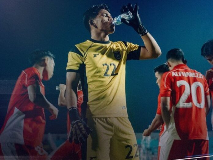 Timnas Indonesia U-23