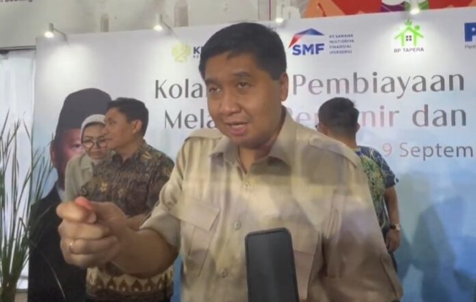 Maruar Sirait