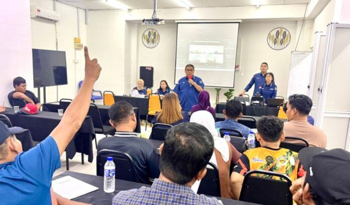 Warung Konsuler Melaka