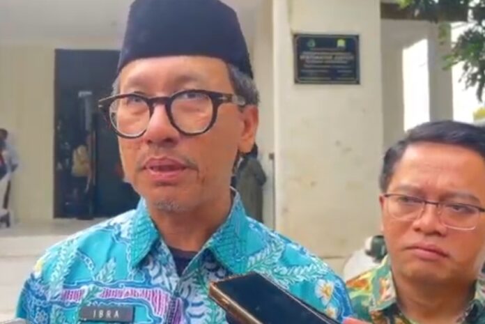 Kadinsos Kota Serang