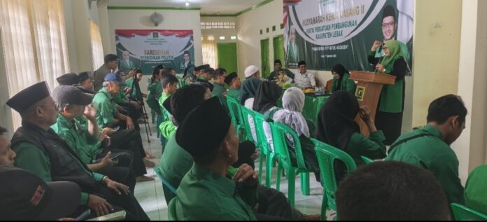 Mukercab PPP Lebak