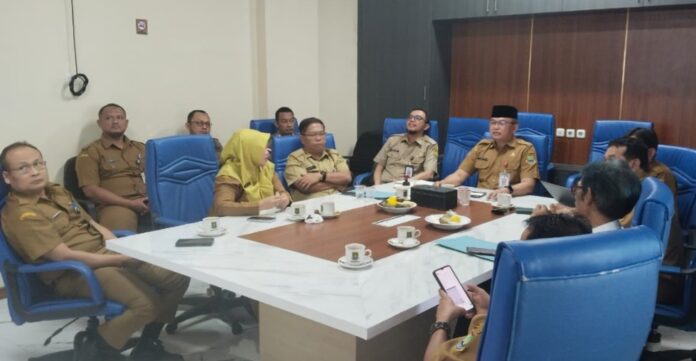 Pemkot Cilegon