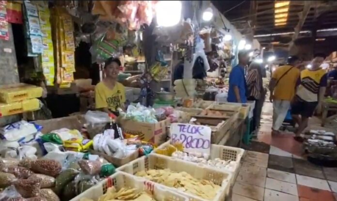 Pasar Rangkasbitung