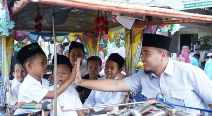 Khitanan massal Cilegon