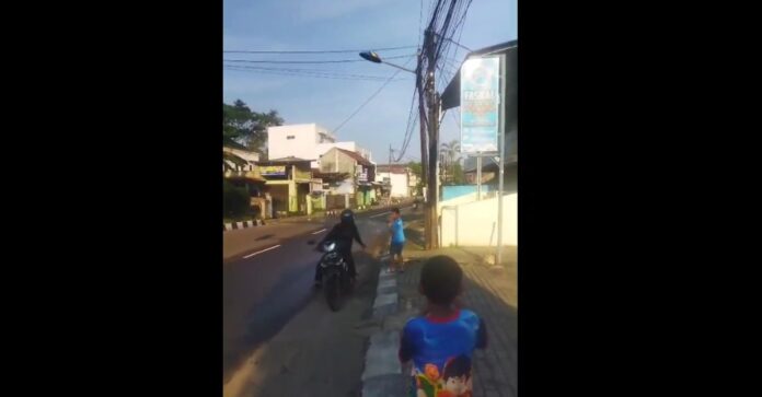 Jambret HP
