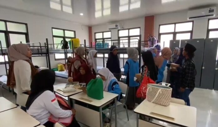 Sekolah Rakyat