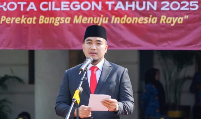 Walikota Cilegon pangkas anggaran