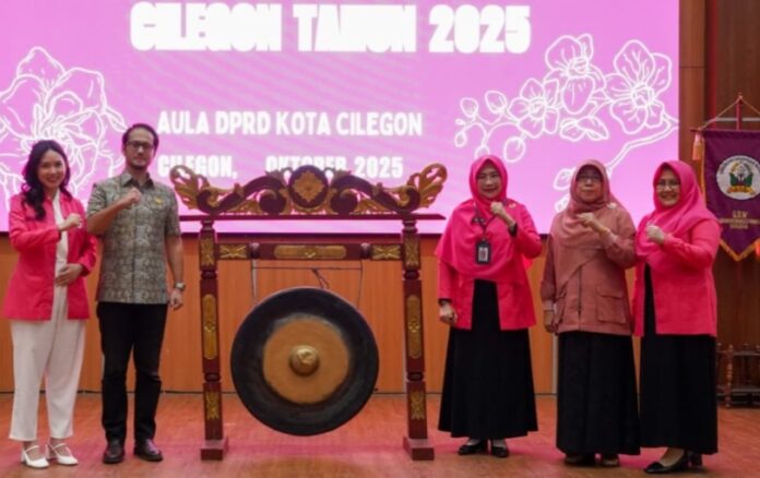 Wakil Wali Kota Cilegon