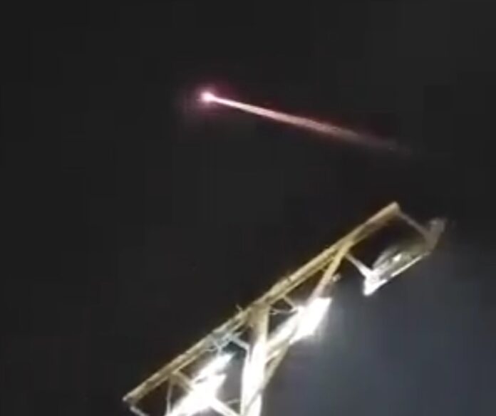 Meteor